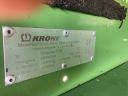 Krone Comprima F 155XC EXTREME