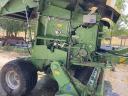 Krone Comprima F 155XC EXTREME