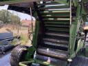 Krone Comprima F 155XC EXTREME