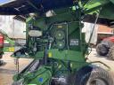 Krone Comprima F 155XC EXTREME