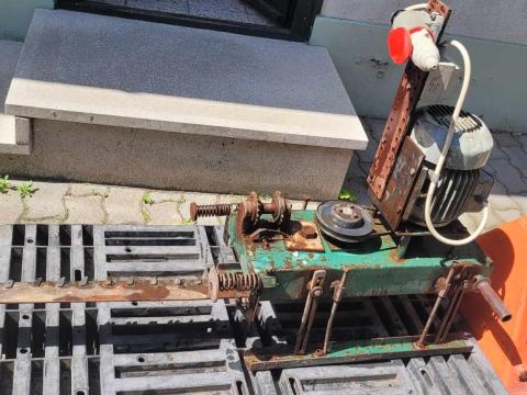 Falvágó fűrész Falvágó fűrész