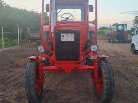 MTZ 50 MTZ 50