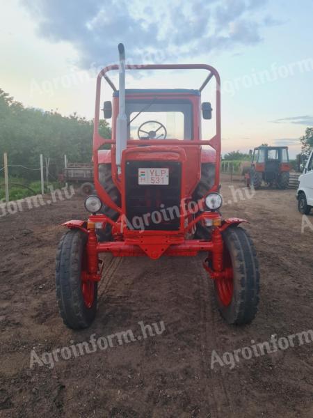MTZ 50