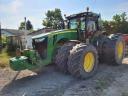 John Deere 8R ikerkerék