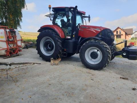 Case Puma 150 - Adásvételivel vagy EU adószámmal 0%Áfa-Leszállítva Case Puma 150 - Adásvételivel vagy EU adószámmal 0%Áfa-Leszállítva