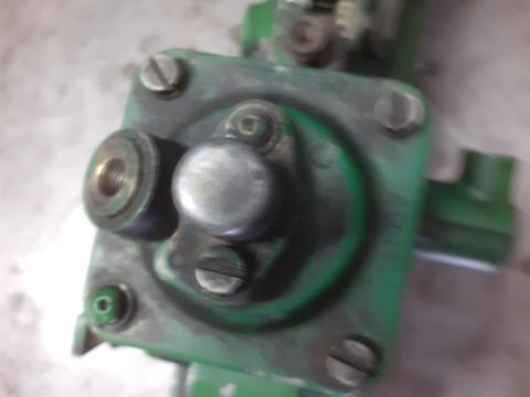 John Deere John Deere