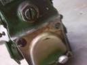 John Deere