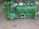 John Deere