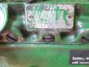 John Deere