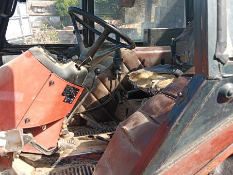 Zetor 6245 eladó Zetor 6245 eladó