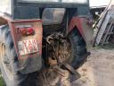 Zetor 6245 eladó