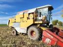 Claas 106 kombájn adapterek nélkül eladó