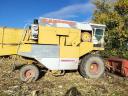 Claas 106 kombájn adapterek nélkül eladó
