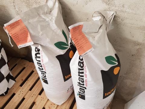 Bettina oltott szója vetőmag Bettina oltott szója vetőmag