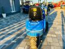 MULTIONE 1.1 RAKODÓGÉP - RAKTÁRKÉSZLETRŐL - CSAK A ROYAL TRAKTORNÁL