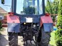 Eladó: MTZ-82 és további munkaeszközök