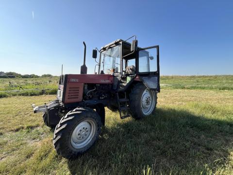MTZ 820.1 traktor MTZ 820.1 traktor