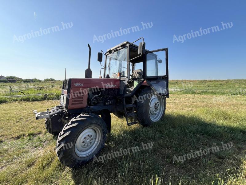 MTZ 820.1 traktor