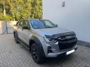 Isuzu D Max LS Plusz autómata,  a legfelszereltebb modell,  2025. január,  1300 km futott