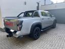 Isuzu D Max LS Plusz autómata,  a legfelszereltebb modell,  2025. január,  1300 km futott
