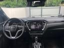 Isuzu D Max LS Plusz autómata,  a legfelszereltebb modell,  2025. január,  1300 km futott