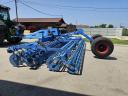 Lemken Heliodor 9/700 rövid tárcsa
