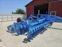 Lemken Heliodor 9/700 rövid tárcsa