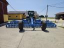 Lemken Heliodor 9/700 rövid tárcsa