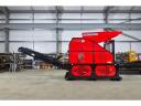 RED RHINO 7000 statikus zúzó