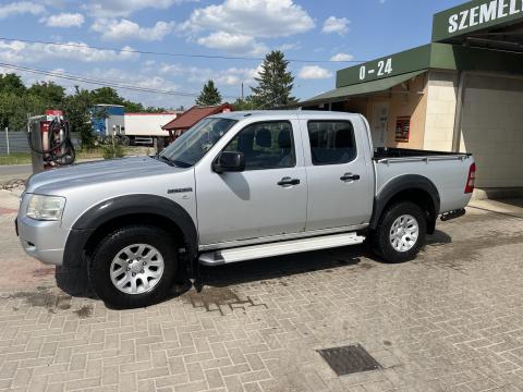 Ford Ranger 2007 Ford Ranger 2007