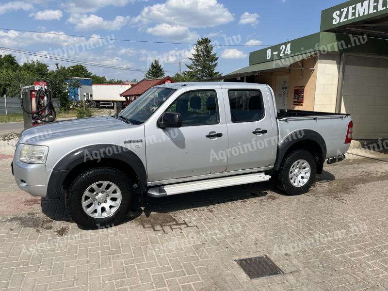 Ford Ranger 2007