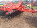 Raptor 3 m vontatott rövidtárcsa