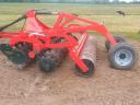 Raptor 3 m vontatott rövidtárcsa