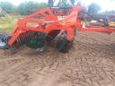 Raptor 3 m vontatott rövidtárcsa