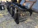 Jcb trágyavilla