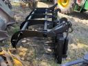Jcb trágyavilla