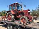 Mtz 550