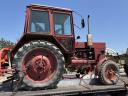Mtz 550
