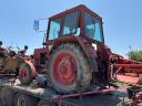 Mtz 550