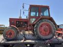Mtz 550