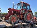 Mtz 550