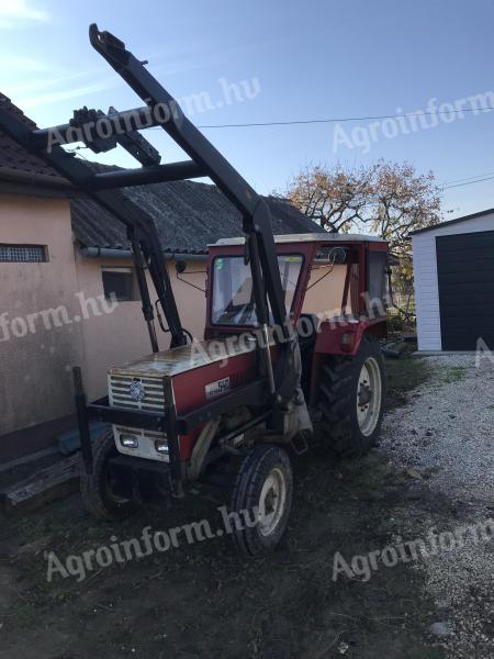 Steyr 540