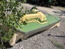 Krone Easy Cut F 320 Frontkasza