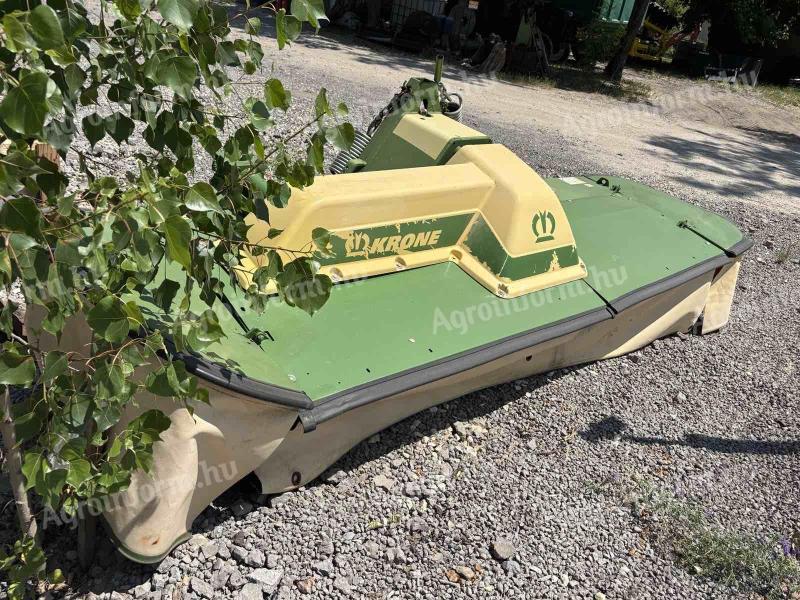 Krone Easy Cut F 320 Frontkasza