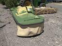 Krone Easy Cut F 320 Frontkasza