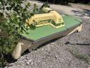Krone Easy Cut F 320 Frontkasza
