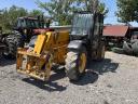 Jcb 530 70 teleszkópos rakodó