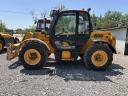 Jcb 530 70 teleszkópos rakodó