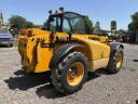 Jcb 530 70 teleszkópos rakodó