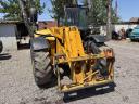 Jcb 530 70 teleszkópos rakodó